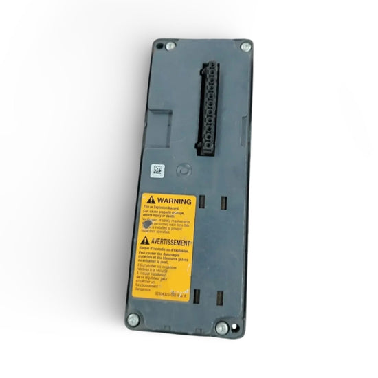 HONEYWELL R8001C6001