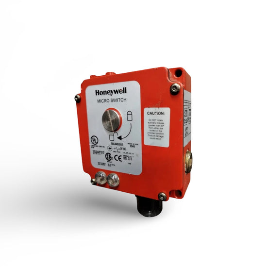 HONEYWELL GKLA40L6A2