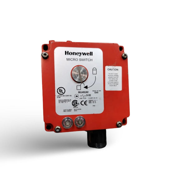 HONEYWELL GKLA40L6A2