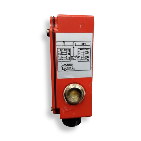 HONEYWELL GKLA40L6A2