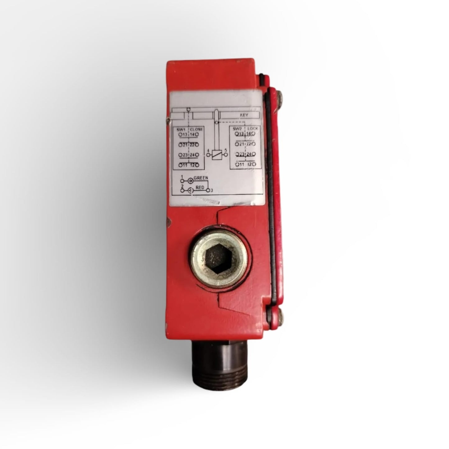 HONEYWELL GKRA2K1A2