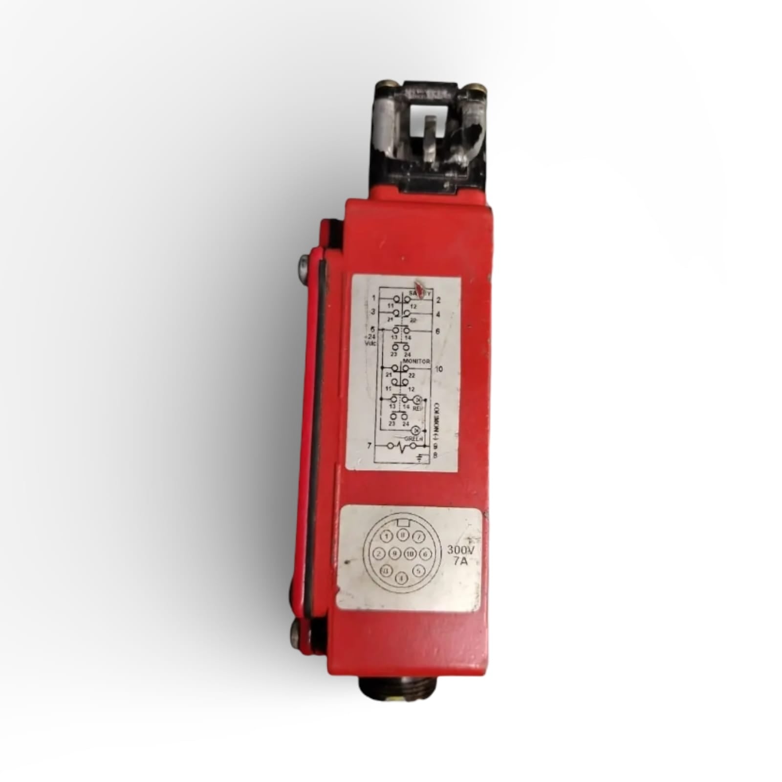 HONEYWELL GKRA2K1A2
