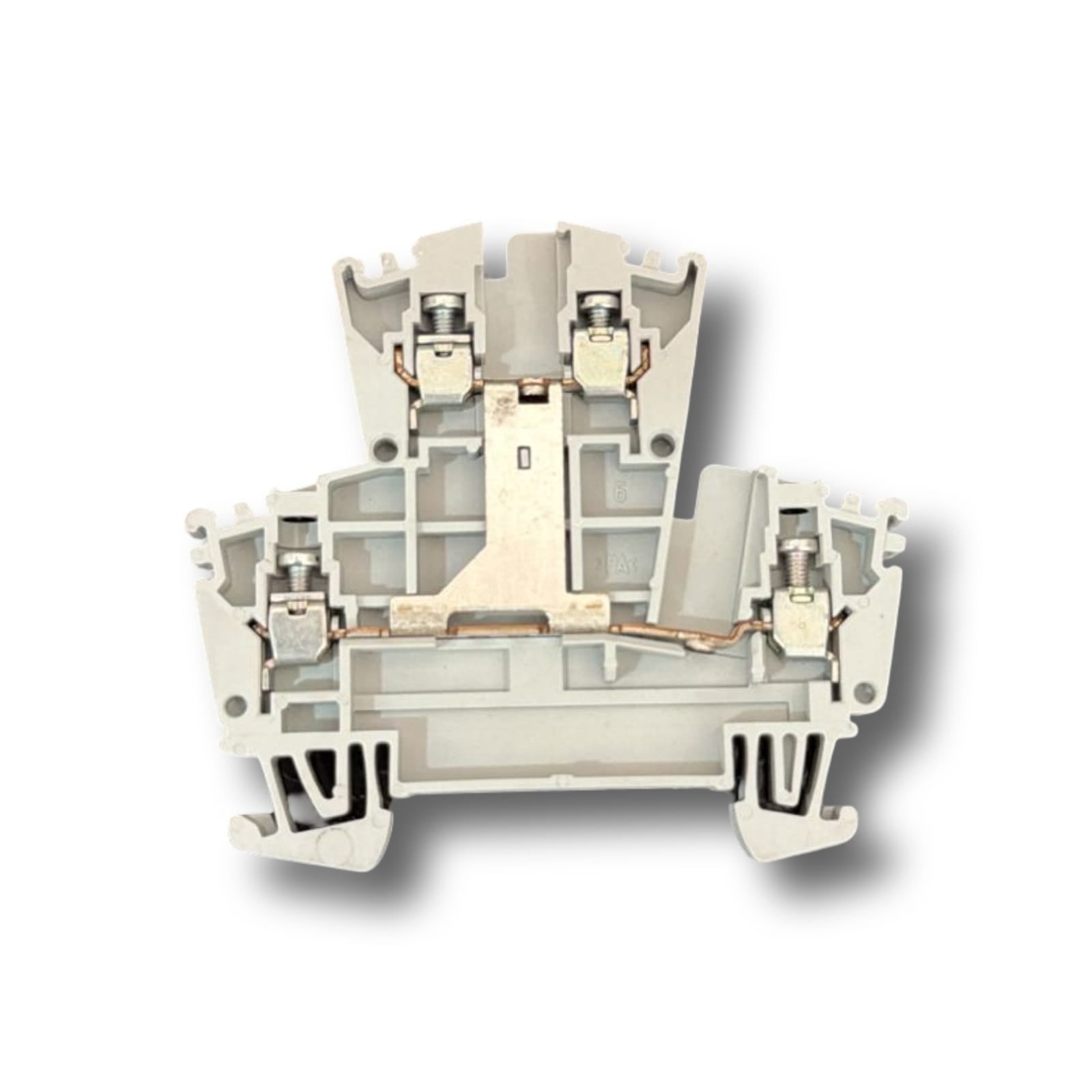 ALLEN-BRADLEY 1492-JD3C