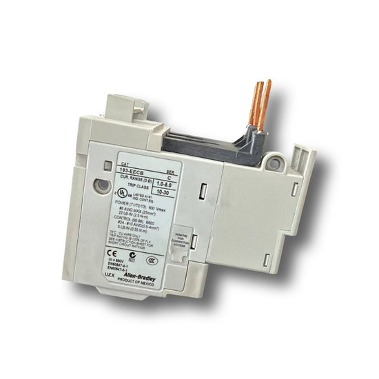 ALLEN-BRADLEY 193-EECB