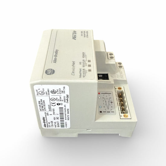 ALLEN BRADLEY 1794-ADN