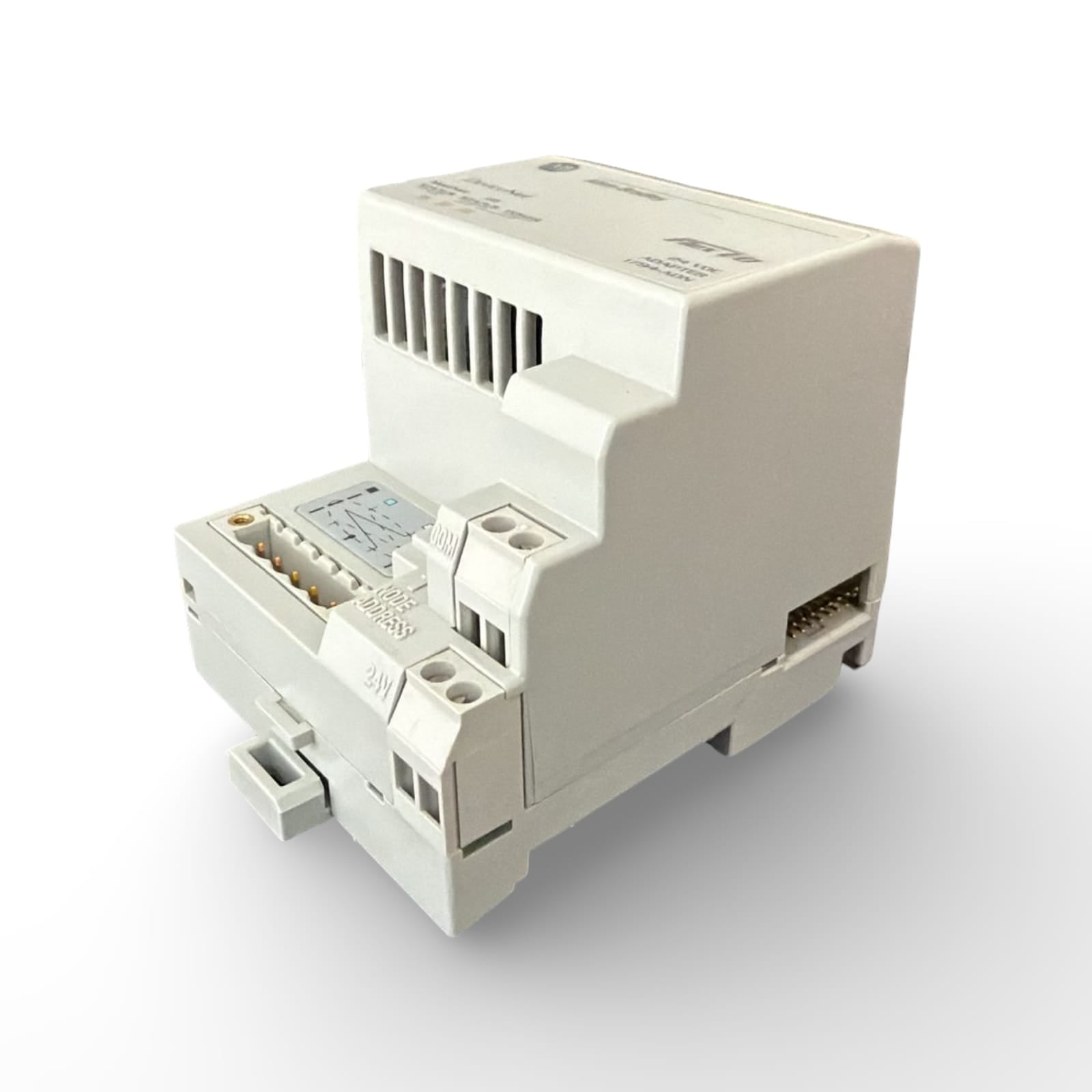 ALLEN BRADLEY 1794-ADN