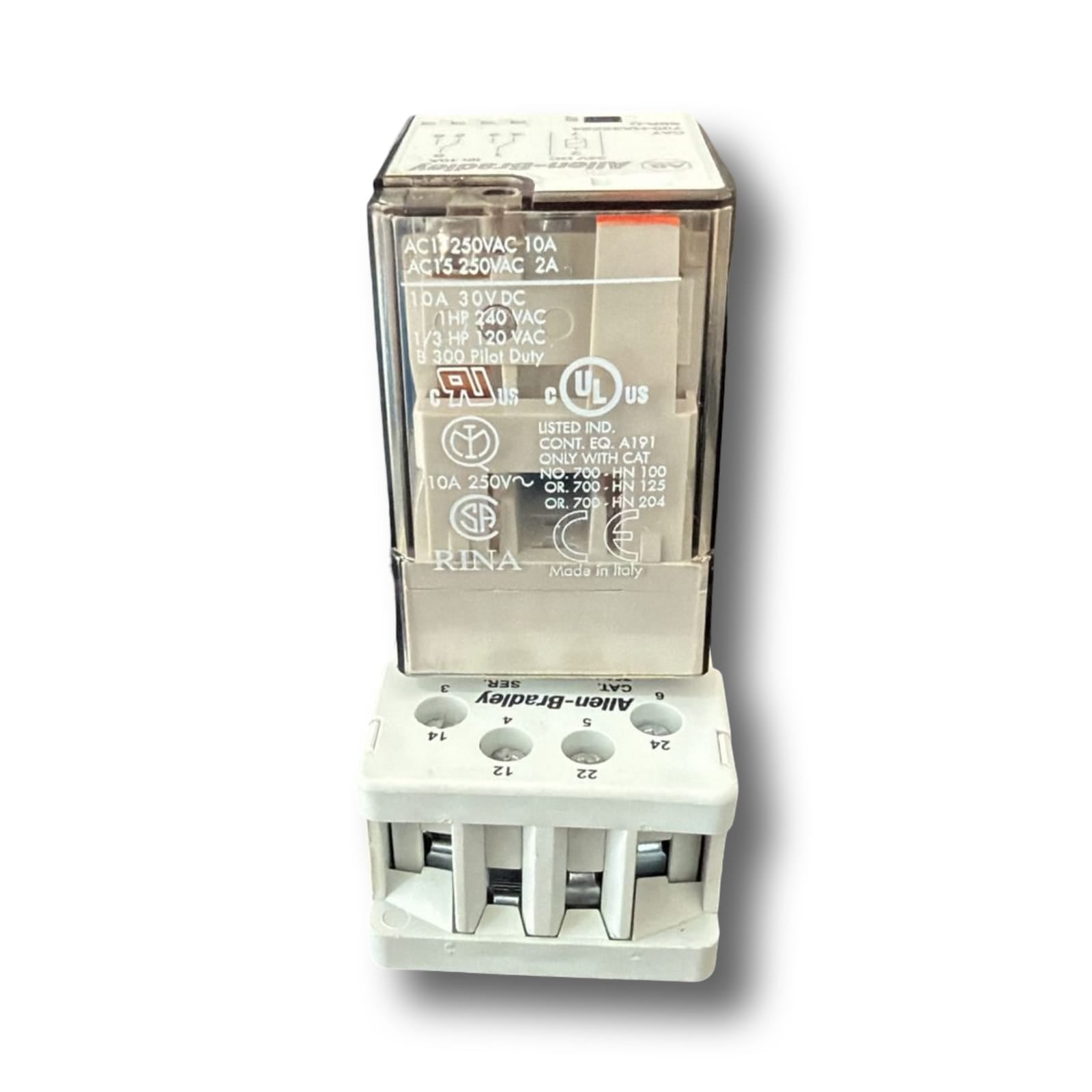 ALLEN-BRADLEY 700-HA32Z24