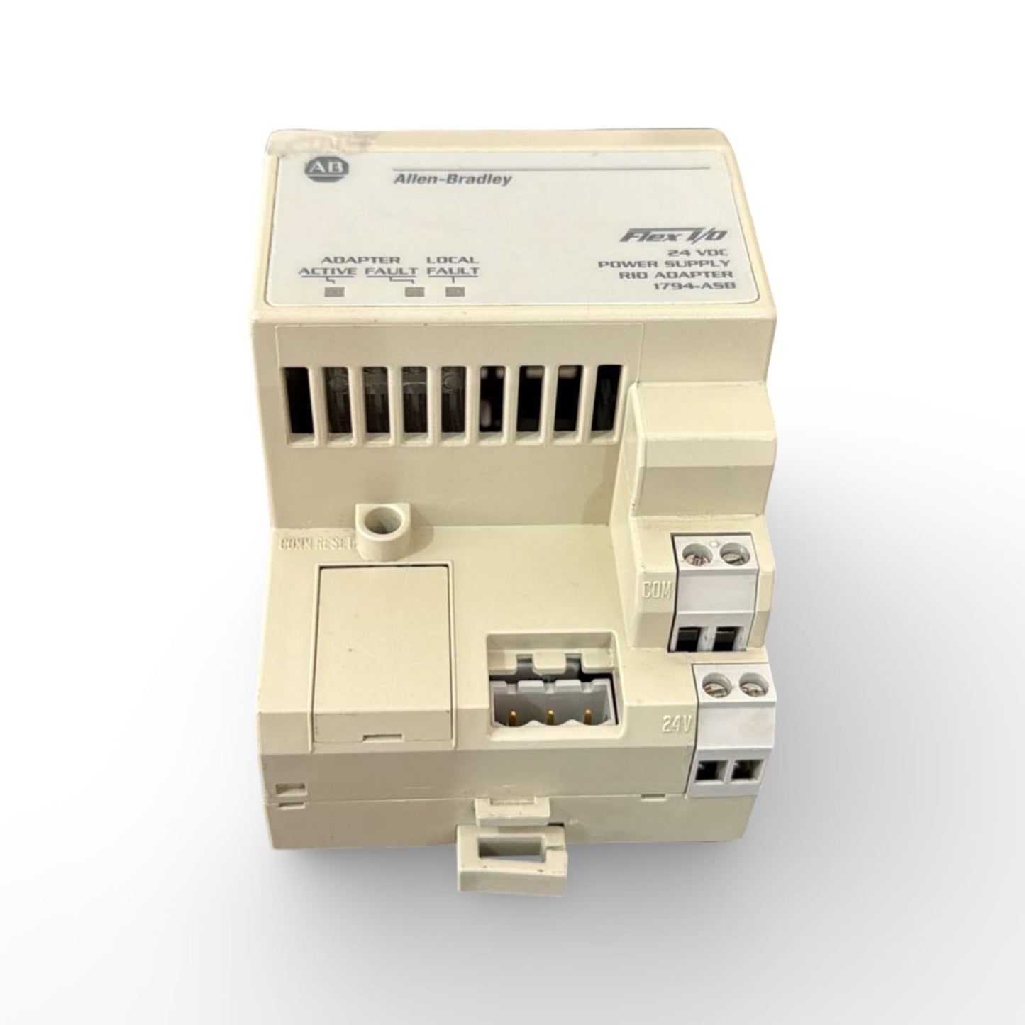 ALLEN BRADLEY 1794-ASB/B