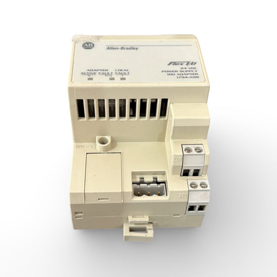 ALLEN BRADLEY 1794-ASB/B