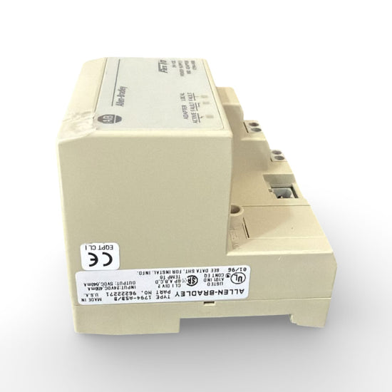 ALLEN BRADLEY 1794-ASB/B