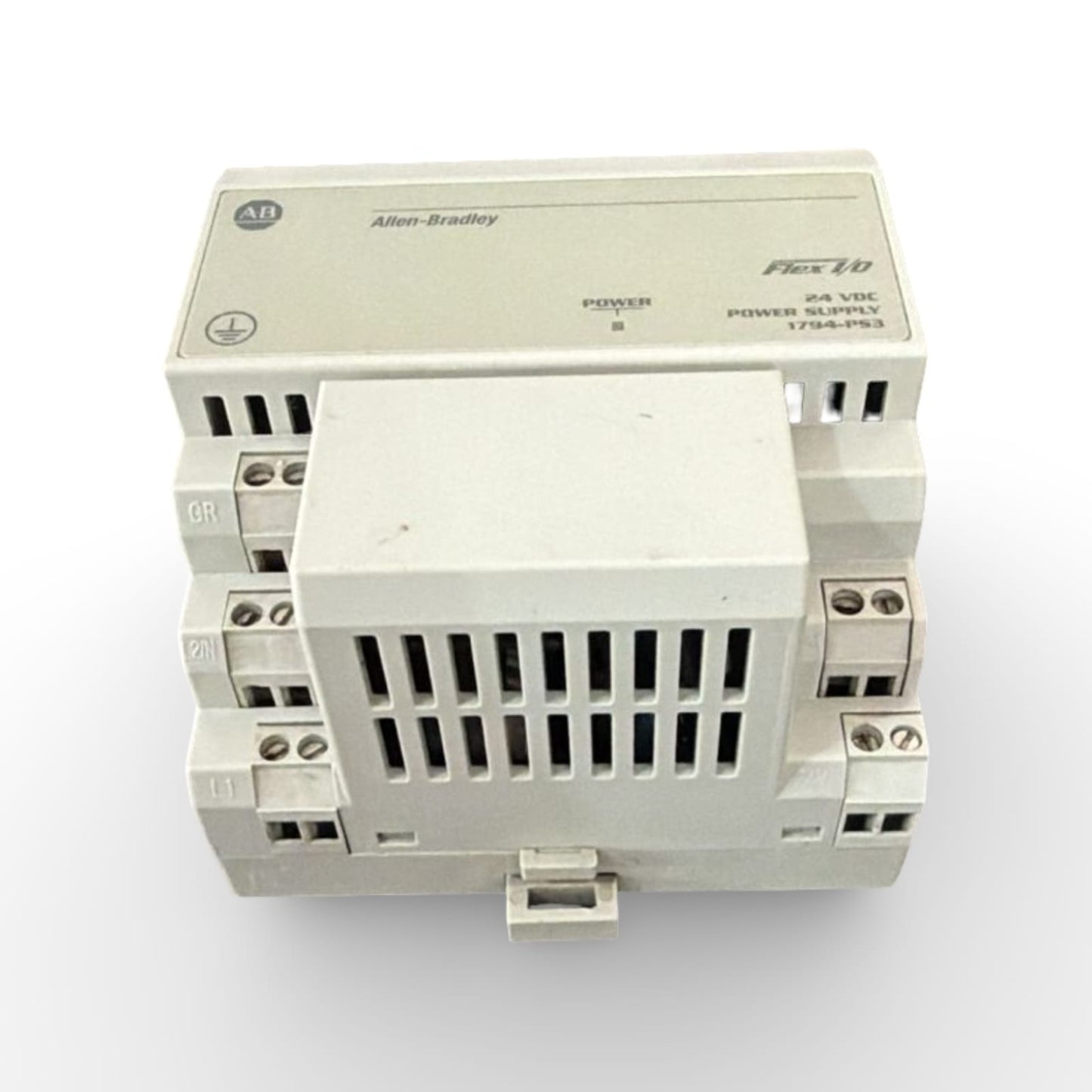 ALLEN BRADLEY 1794-PS3