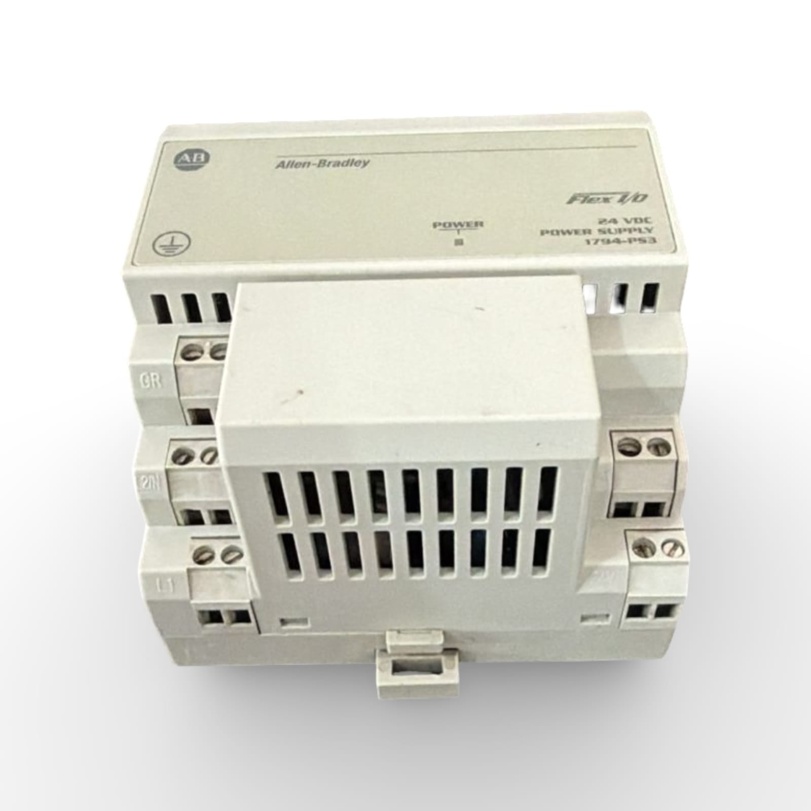 ALLEN BRADLEY 1794-PS3