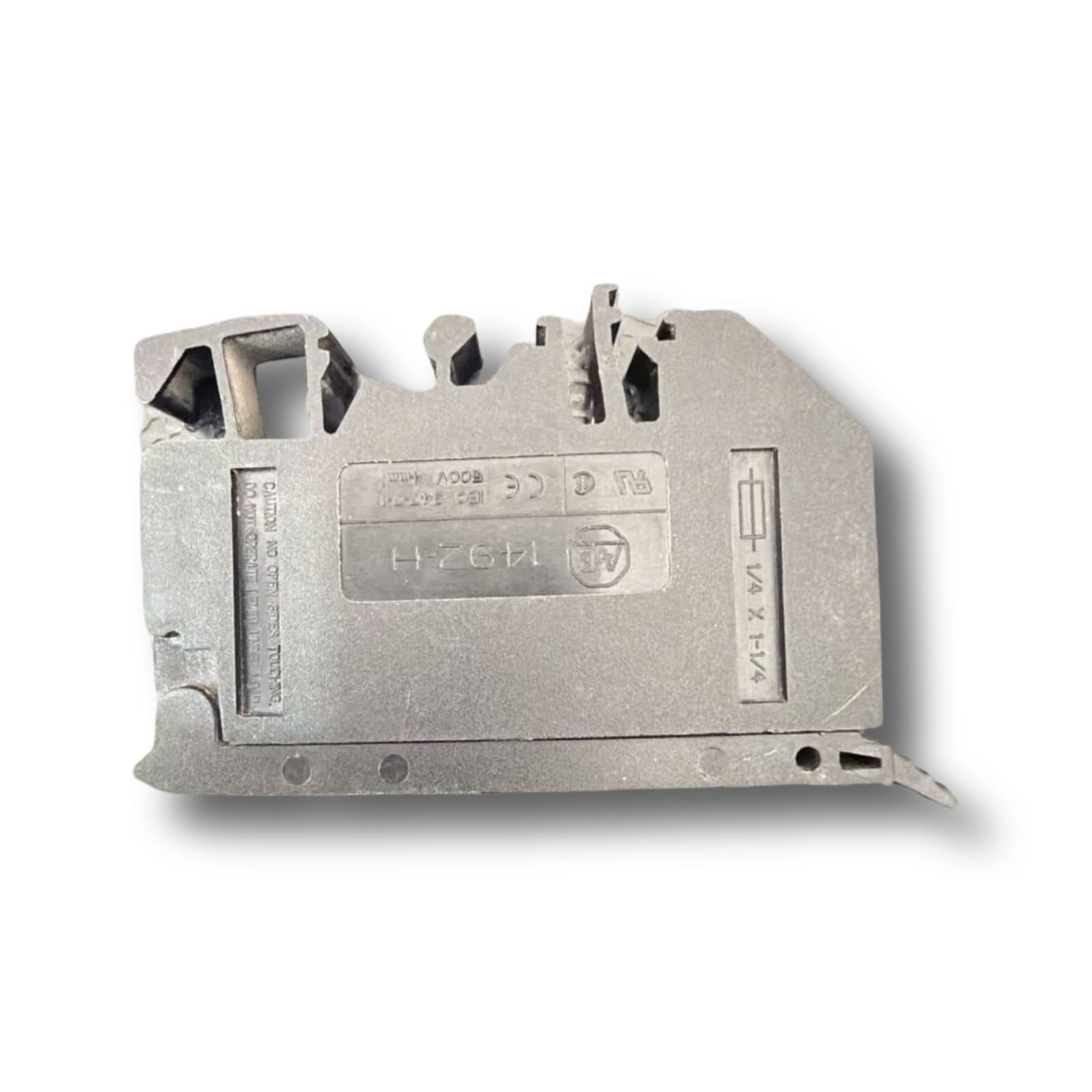 ALLEN-BRADLEY 1492-H