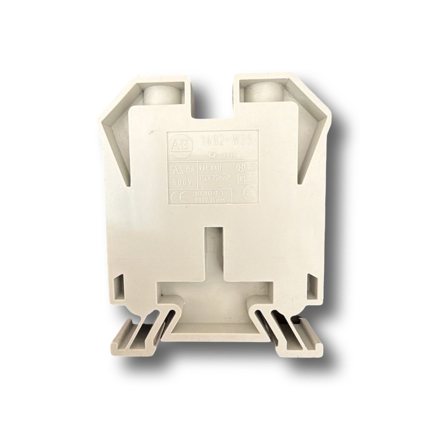ALLEN-BRADLEY 1492-W35