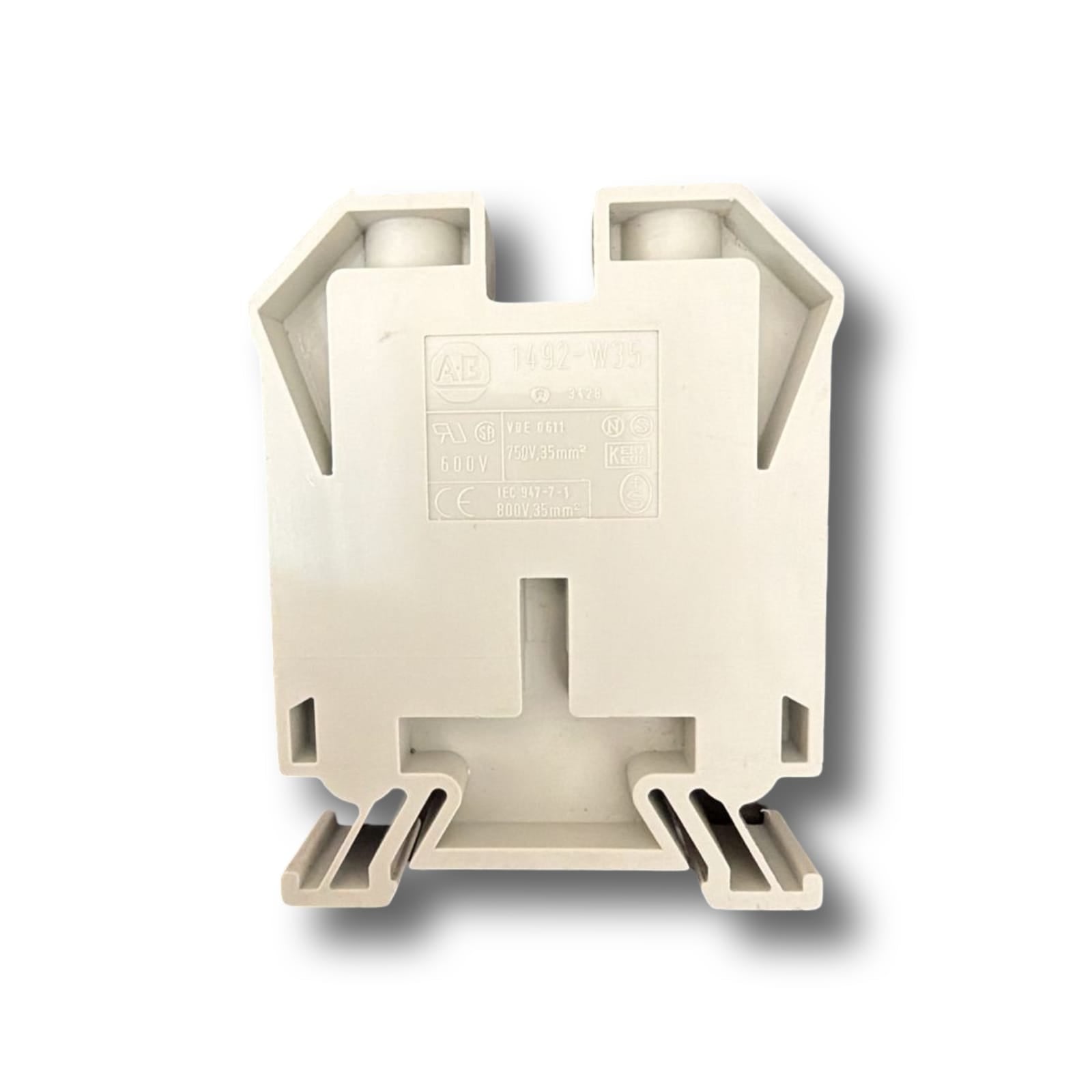 ALLEN-BRADLEY 1492-W35