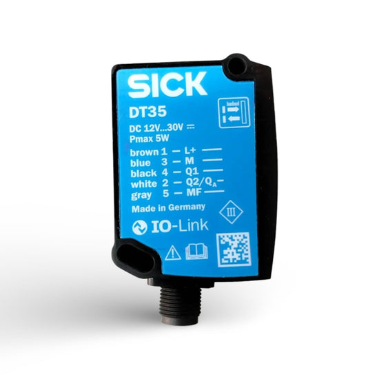 SICK DT35
