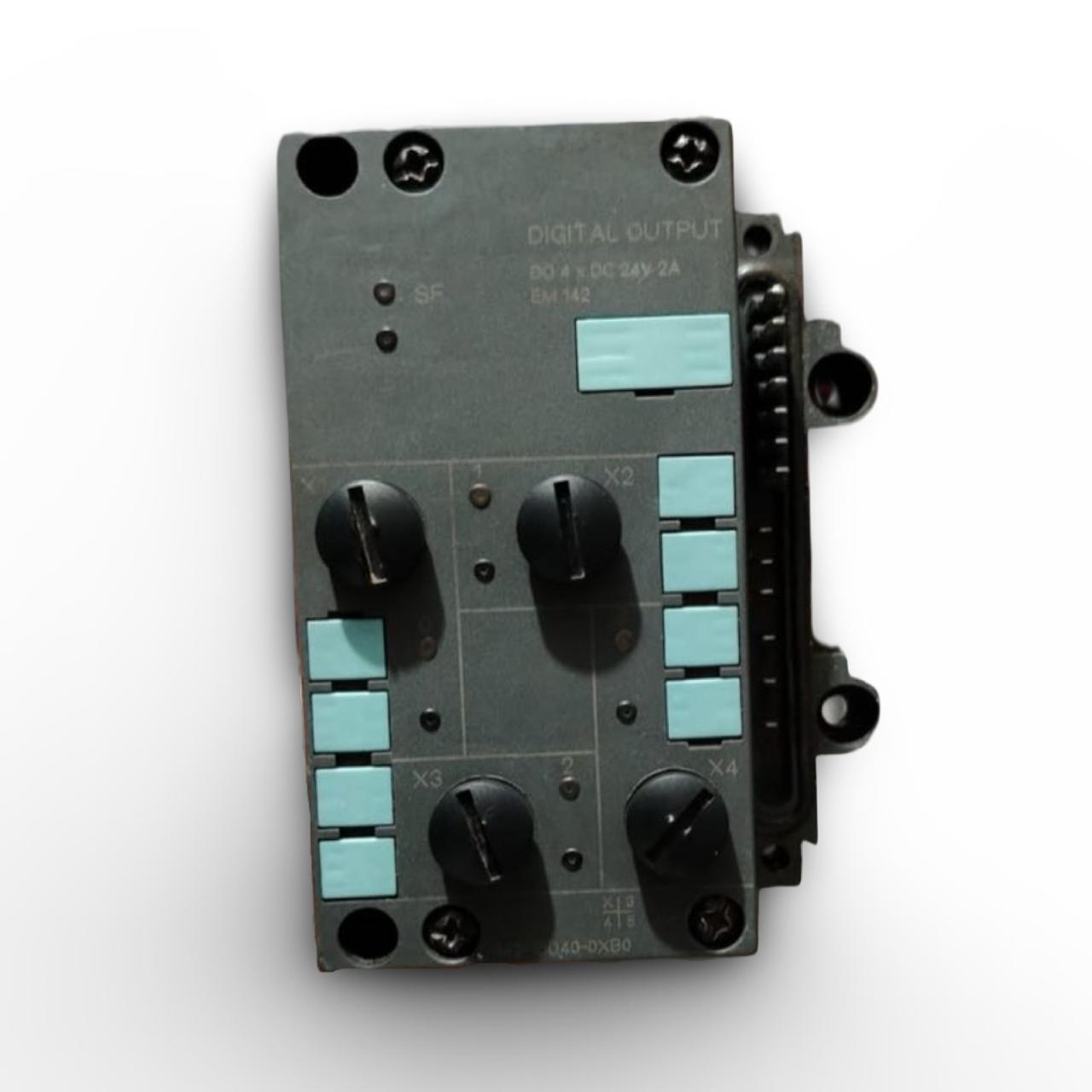 SIEMENS 6ES7 142-1BD40-0XB0