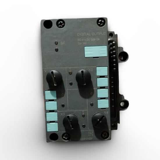 SIEMENS 6ES7 142-1BD40-0XB0