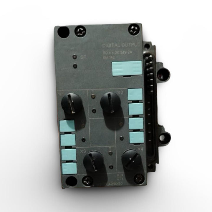 SIEMENS 6ES7 142-1BD40-0XB0