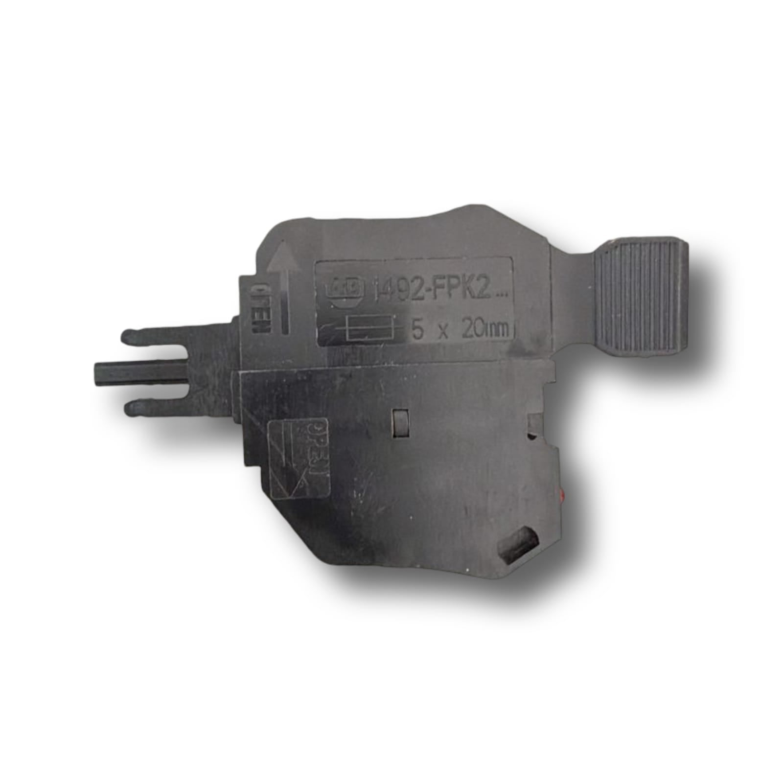 ALLEN-BRADLEY 1492-FPK2