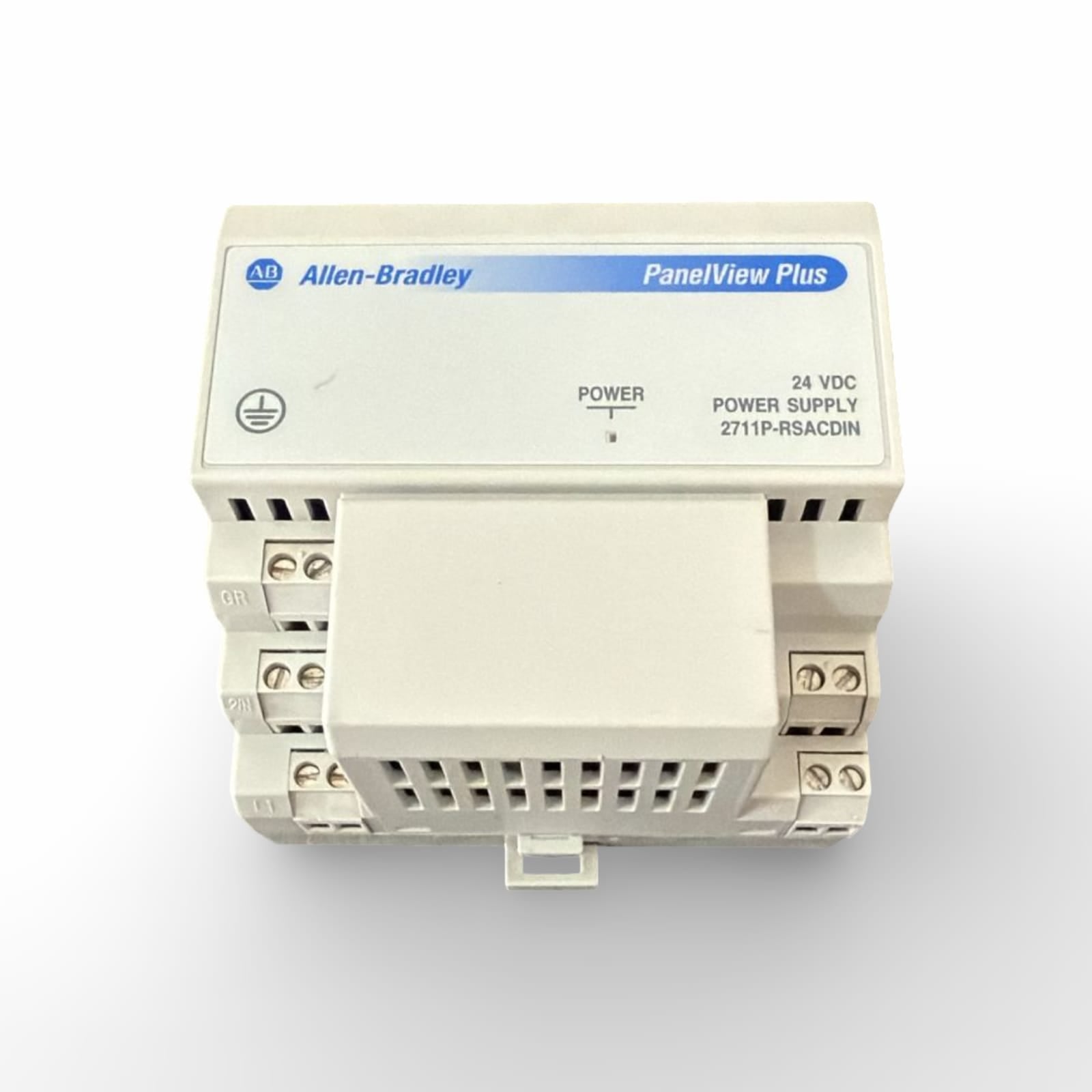 ALLEN BRADLEY 2711P-RSACDIN