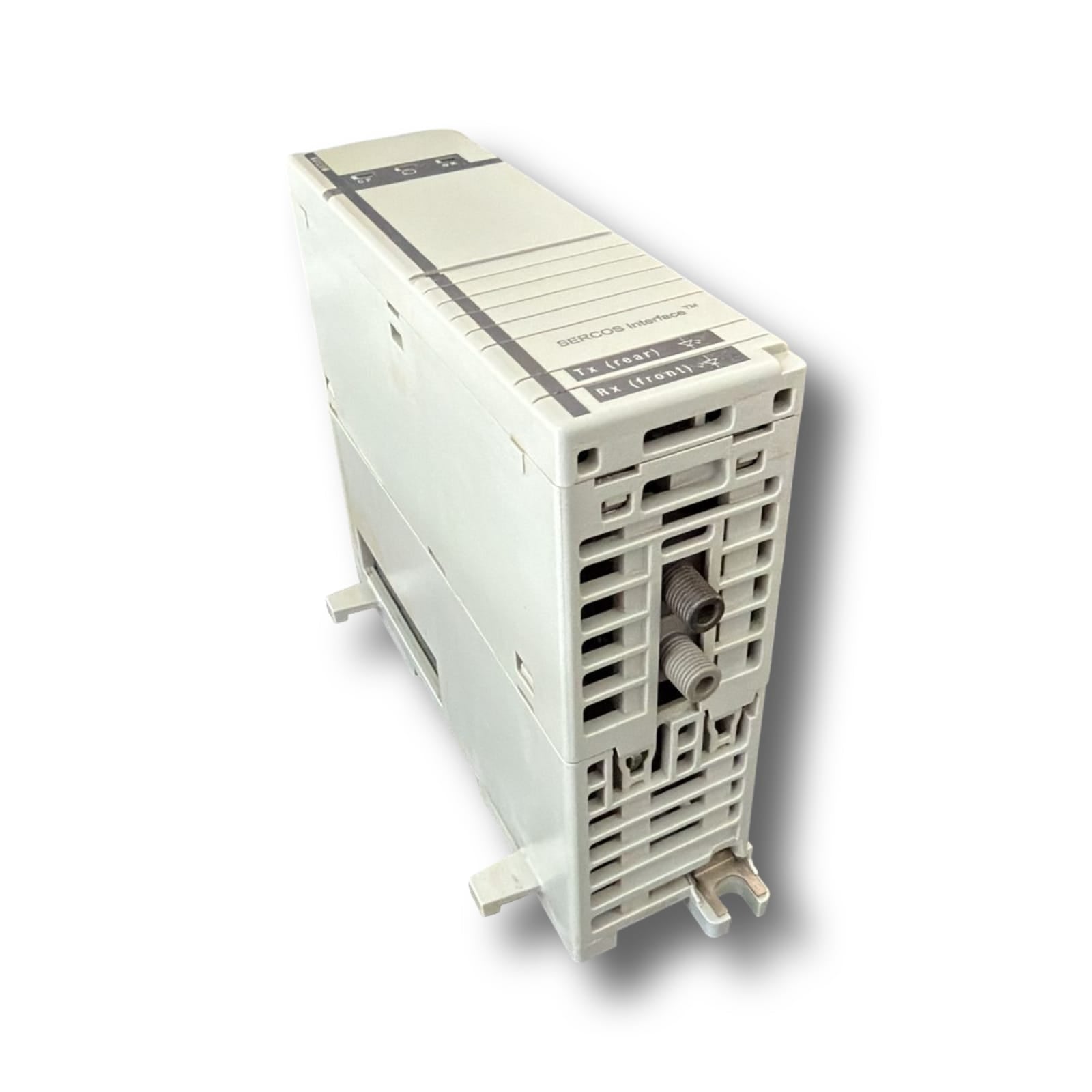 ALLEN-BRADLEY 1768-M04SE A