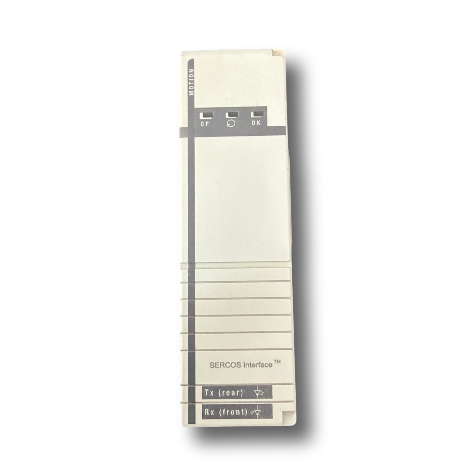 ALLEN-BRADLEY 1768-M04SE A
