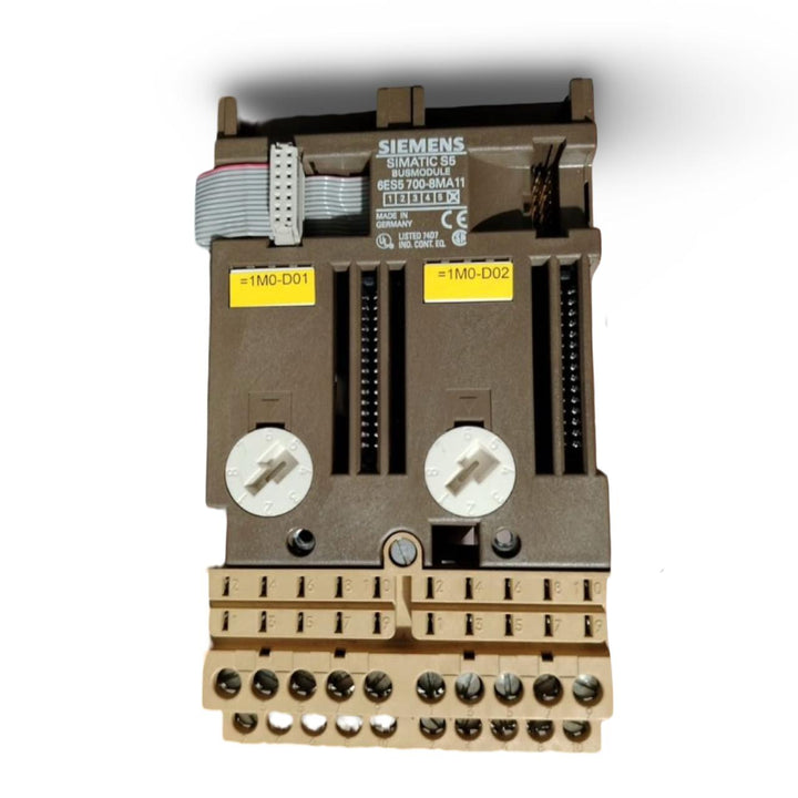 SIEMENS 6ES5 700-8MA11
