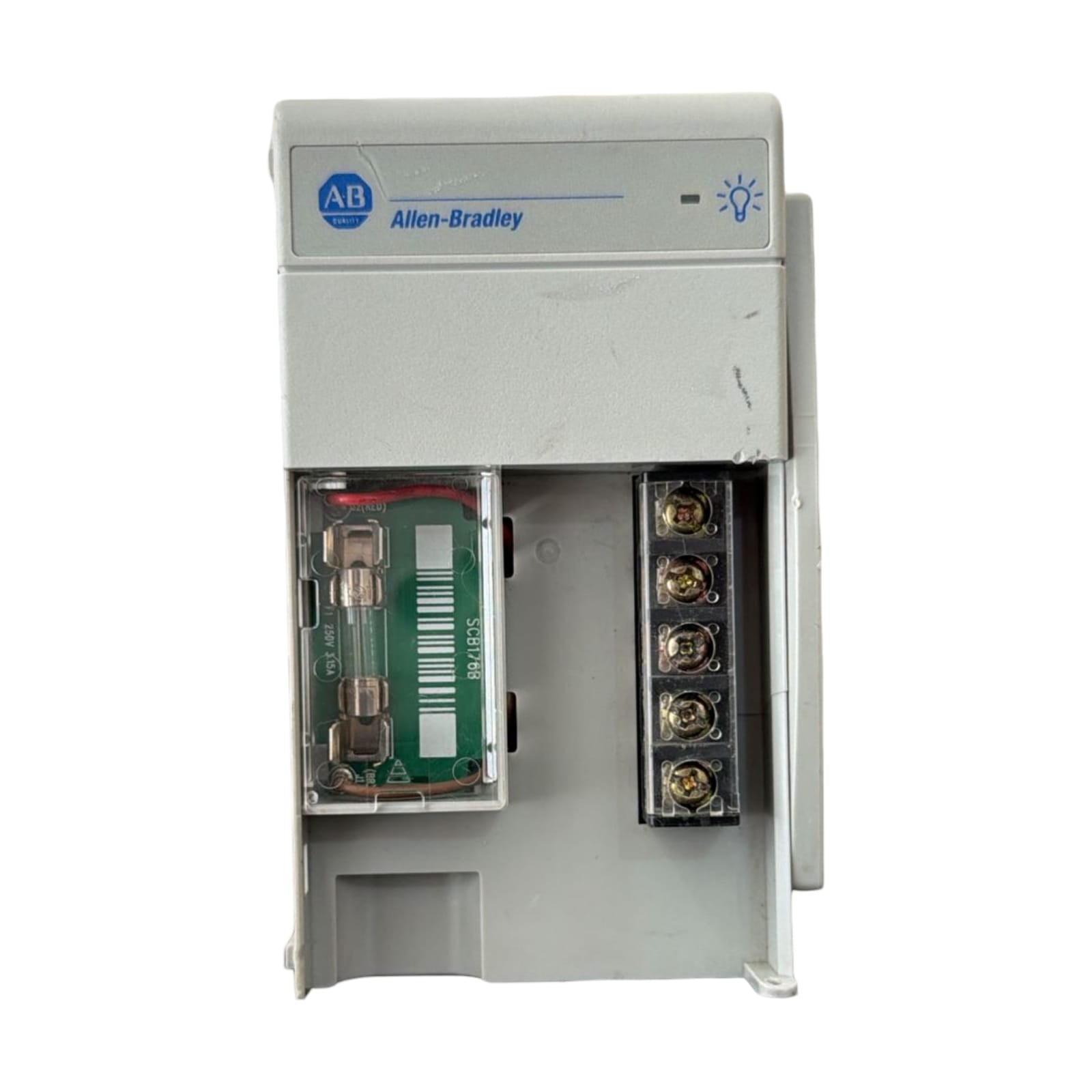 ALLEN-BRADLEY 1769-PA2