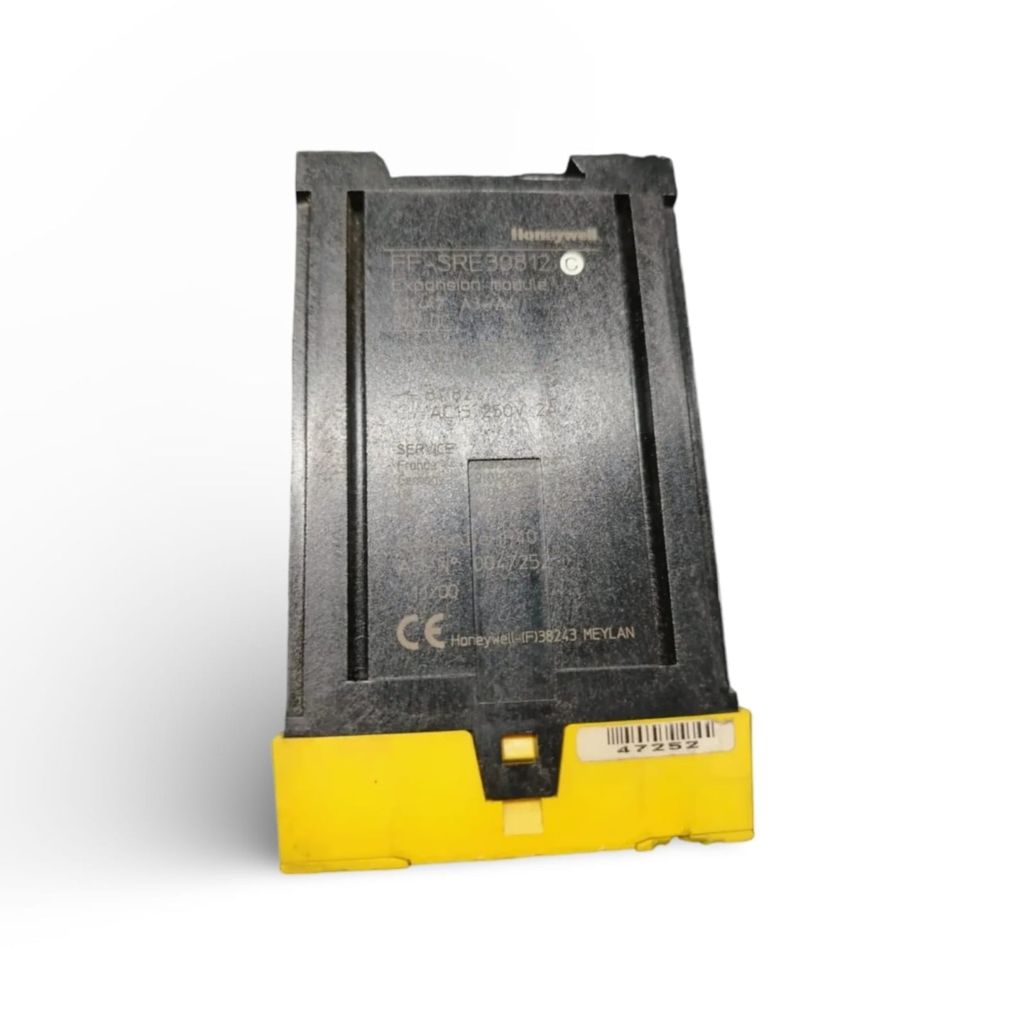 HONEYWELL FF-SRE30812