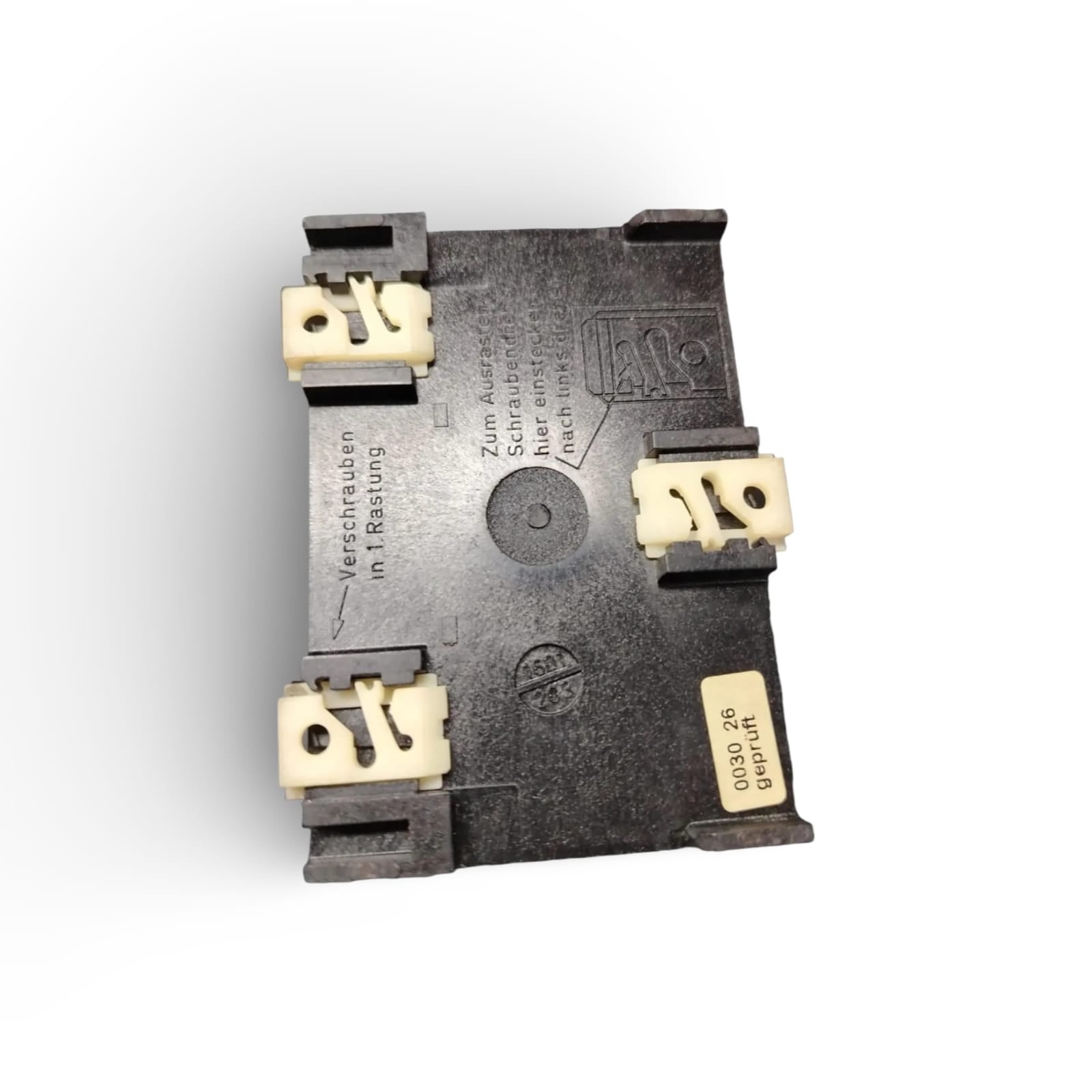 HONEYWELL FF-SRE30812