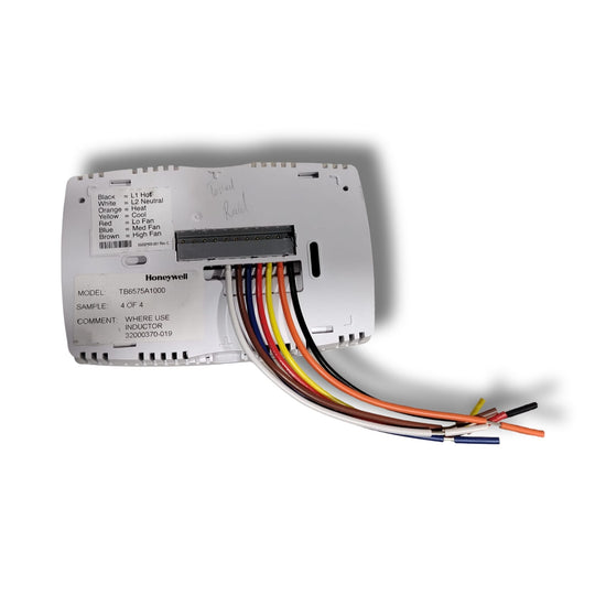 HONEYWELL TB6575A1000