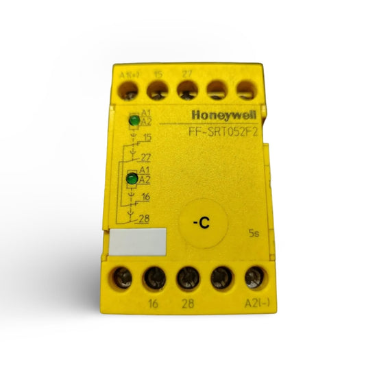 HONEYWELL FF-SRT052F2