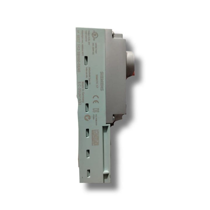 SIEMENS 6ES7 142-3BH00-0XA0 + 6ES7 194-3AA00-0BA0