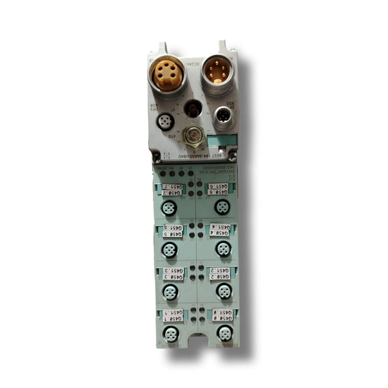 SIEMENS 6ES7 142-3BH00-0XA0 + 6ES7 194-3AA00-0BA0