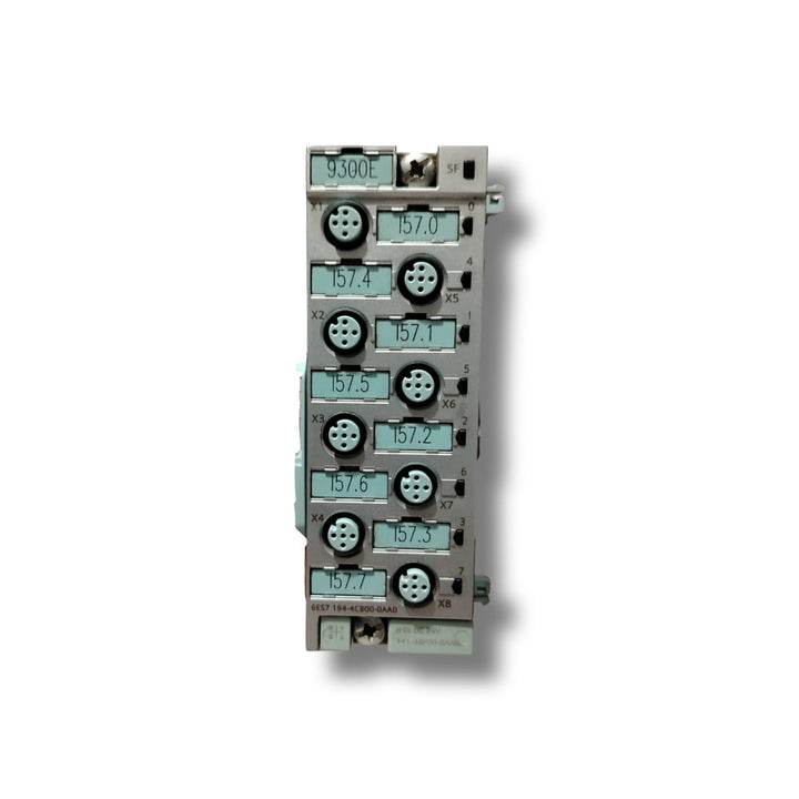 SIEMENS 6ES7 194-4CB00-0AA0