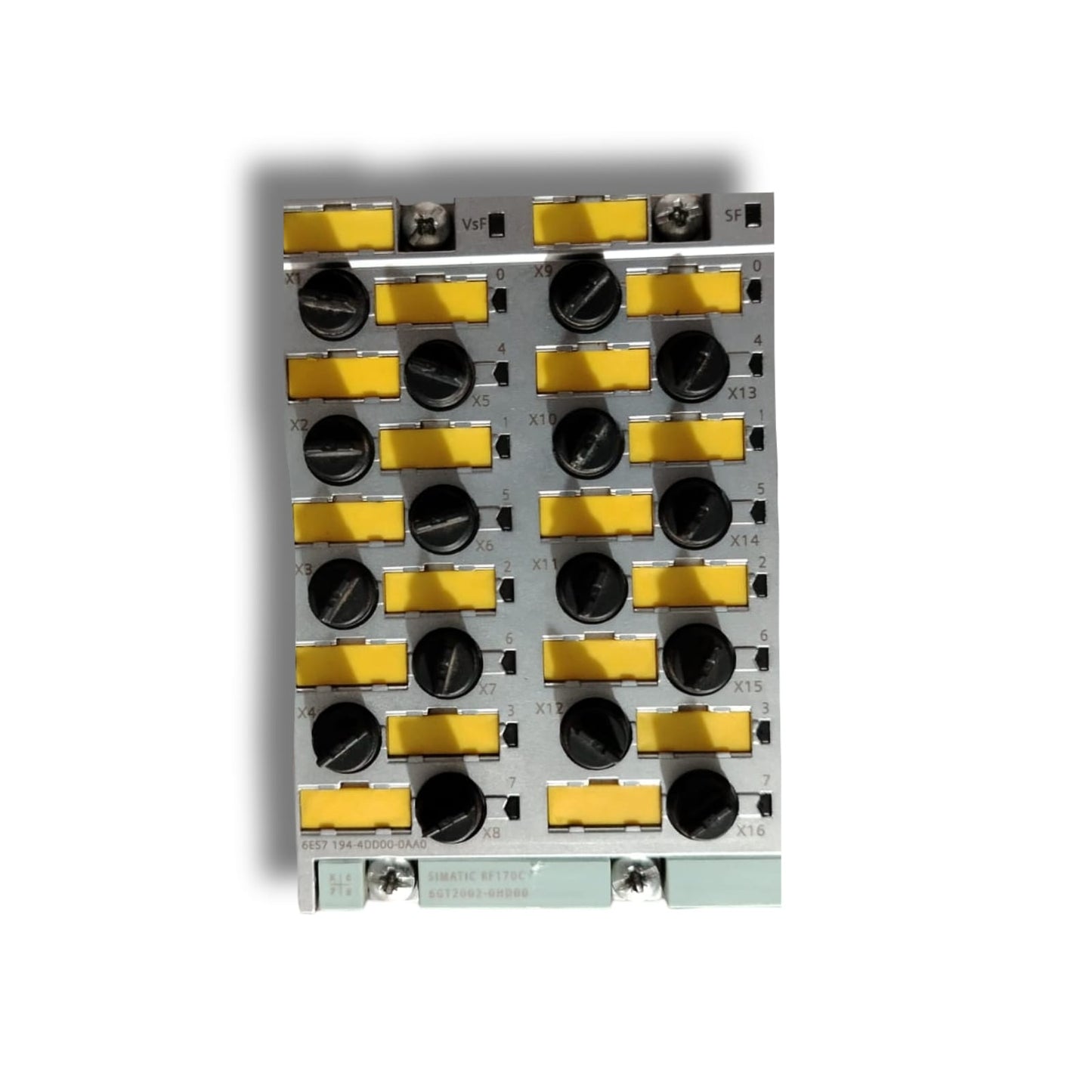 SIEMENS 6ES7 194-4DD00-0AA0
