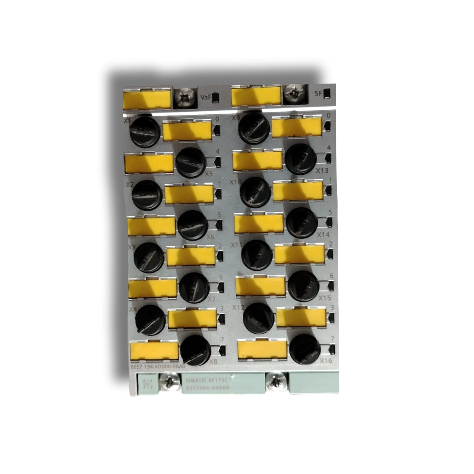SIEMENS 6ES7 194-4DD00-0AA0