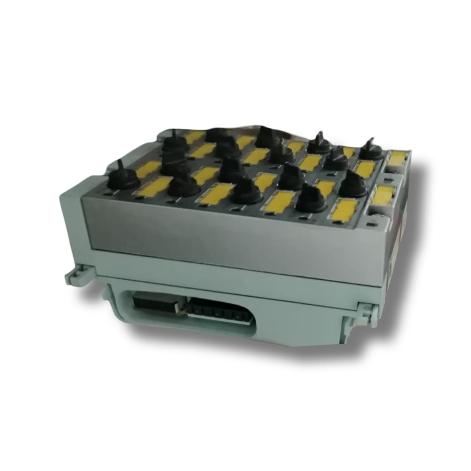 SIEMENS 6ES7 194-4DD00-0AA0