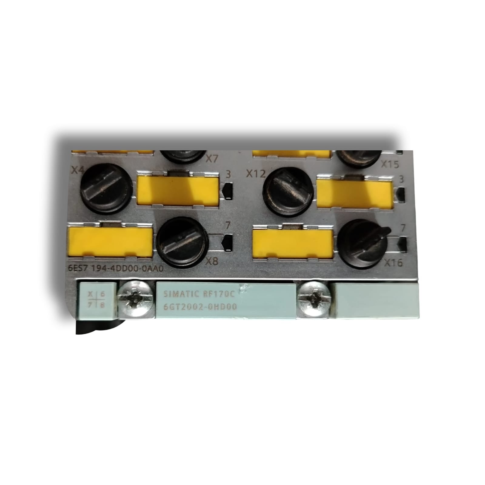 SIEMENS 6ES7 194-4DD00-0AA0