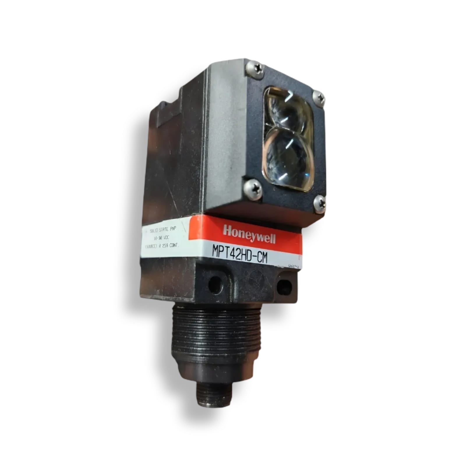 HONEYWELL MPT42HD-CM