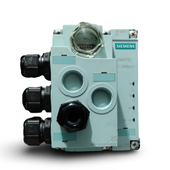 SIEMENS 6ES7 154-1AA01-0AB0