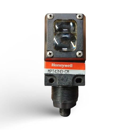 HONEYWELL MPT42HD-CM