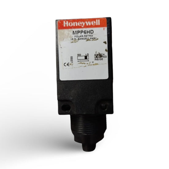 HONEYWELL MPT42HD-CM
