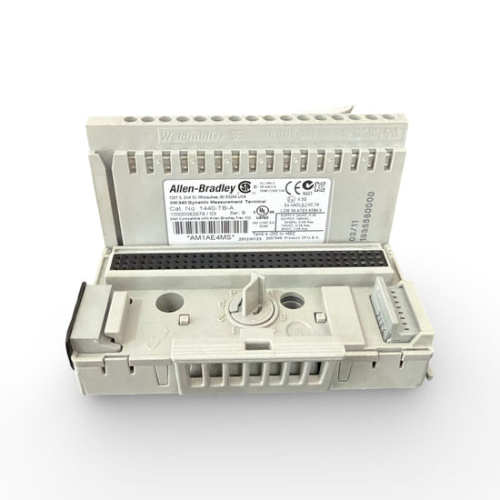 ALLEN BRADLEY 1440-TB-A