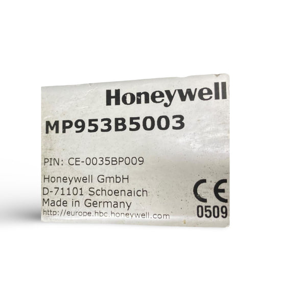 HONEYWELL MP953B5003