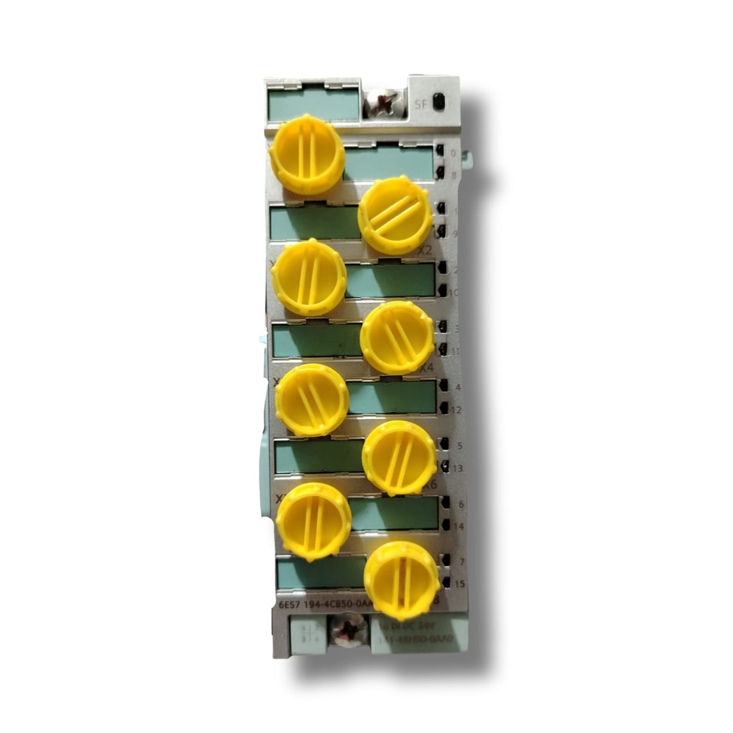 SIEMENS 6ES7 194-4CB50-0AA0