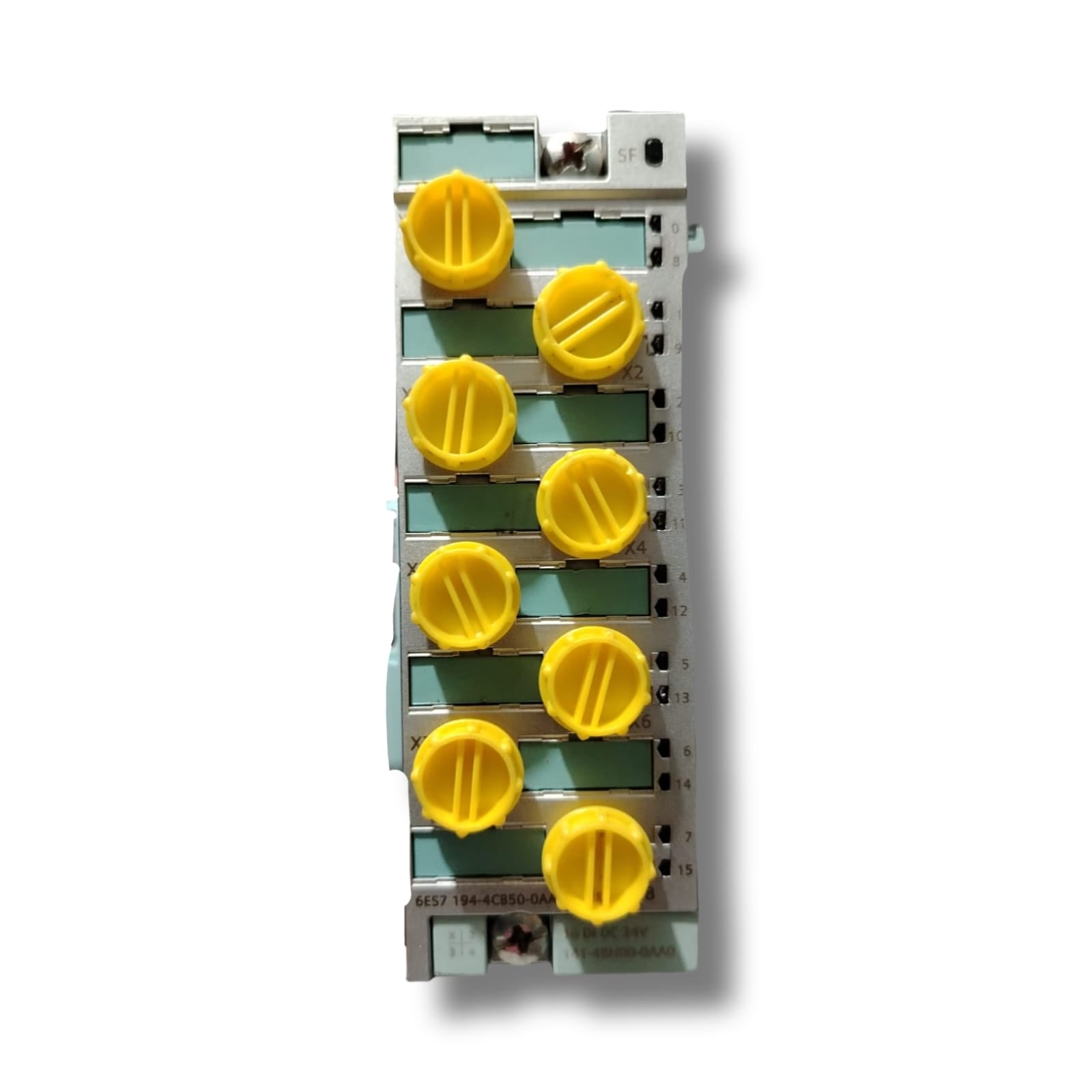 SIEMENS 6ES7 194-4CB50-0AA0