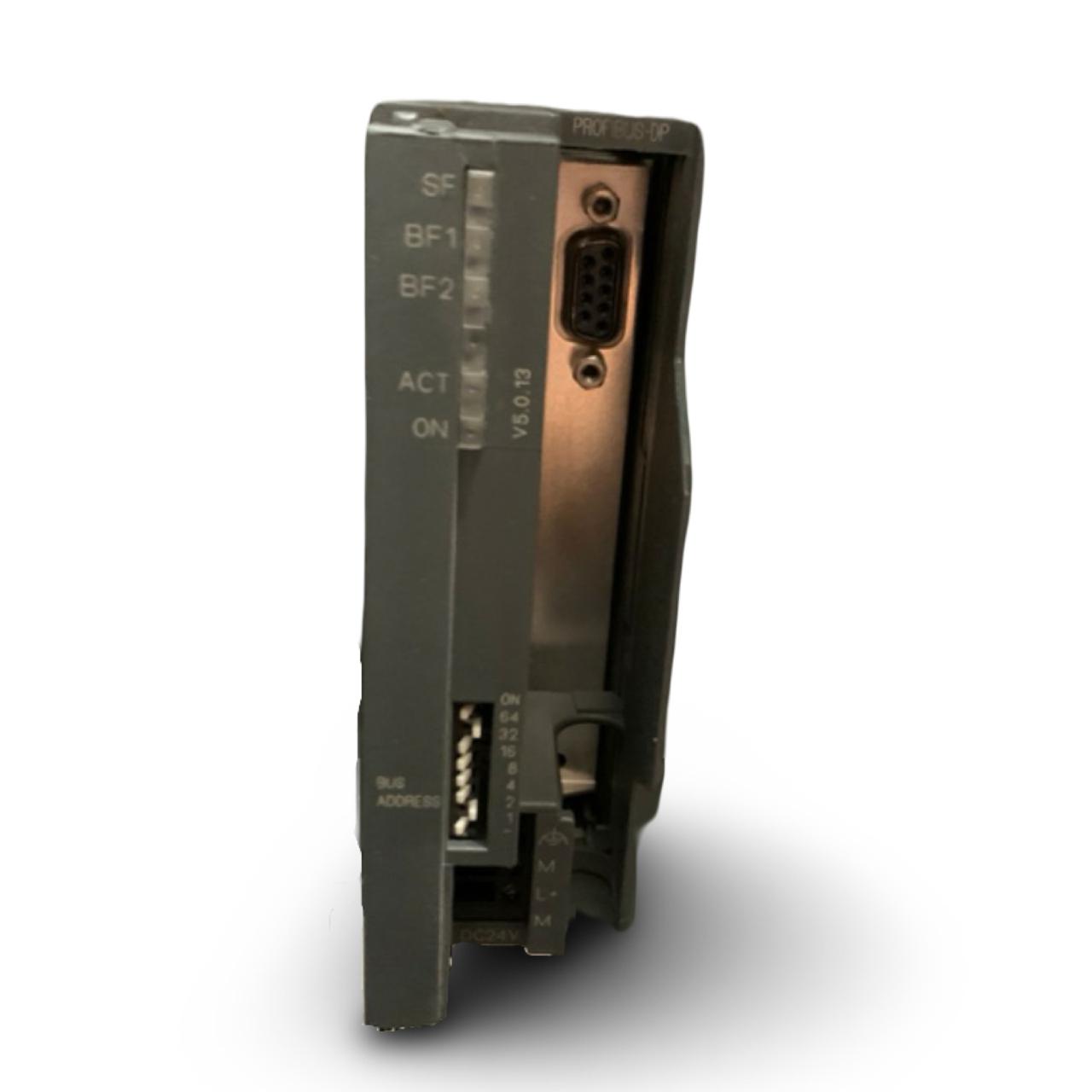 SIEMENS 6ES7 153-2AB02-0XB0