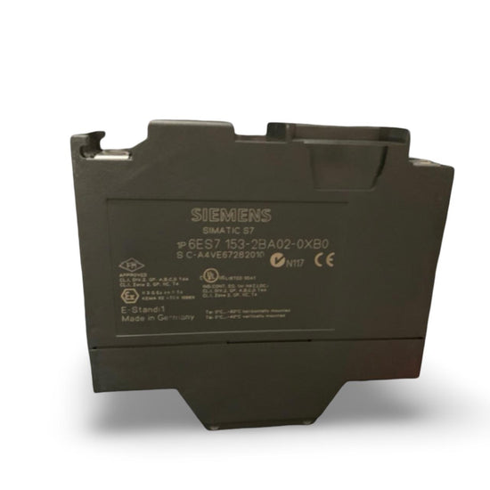 SIEMENS 6ES7 153-2AB02-0XB0